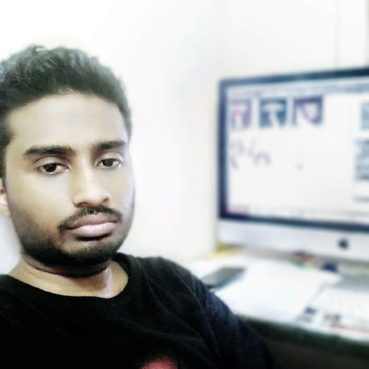 Profile Picture